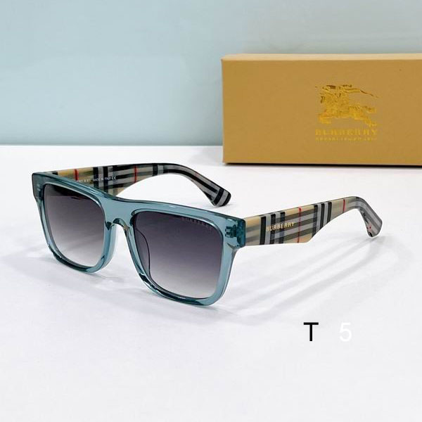 Burberry Sunglasses ID:20250529-104